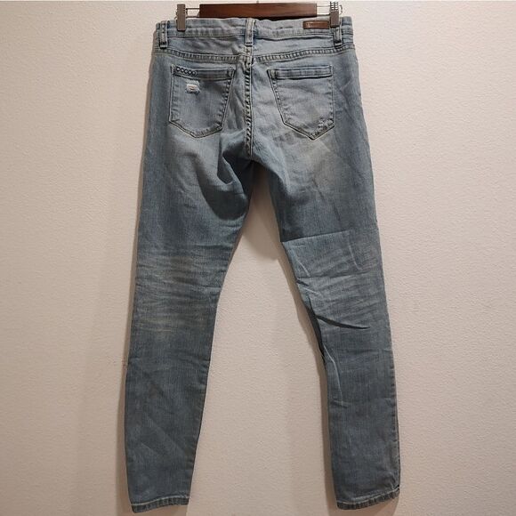 Blank NYC jeans. Size 27. - Picture 2 of 3